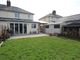 Thumbnail Semi-detached house for sale in Penyfan Road, Brecon