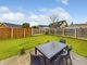 Thumbnail Detached bungalow for sale in Eastbrook Road, Lincoln