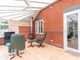 Thumbnail Detached bungalow for sale in Orchard Close, Euxton, Chorley