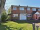 Thumbnail End terrace house for sale in Jodrell Close, Horndean, Waterlooville