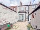 Thumbnail Terraced house for sale in Cedar Road, Newport