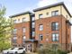 Thumbnail Flat for sale in Raven Close, Watford, Hertfordshire