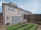 Thumbnail Semi-detached house for sale in Large Extension, Cornwall Road, Newport