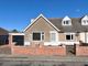 Thumbnail Semi-detached bungalow for sale in Mayfield Crescent, Louth