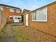 Thumbnail End terrace house for sale in Foxton Drive, Billingham