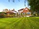 Thumbnail Detached house for sale in Second Avenue, Broadwater, Worthing