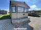 Thumbnail Mobile/park home for sale in Street Lane, Bubwith, Goole