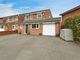 Thumbnail Detached house for sale in Petunia Crescent, Chelmsford