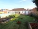 Thumbnail Bungalow for sale in Holmefield Avenue, Fareham, Hampshire