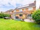 Thumbnail Detached house for sale in Hawthorn Close, Whalley, Clitheroe
