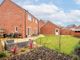 Thumbnail Detached house for sale in Stubbs Close, Wymondham