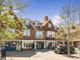 Thumbnail Property for sale in Hampshire Lakes, Oakleigh Square, Yateley Retirement Property