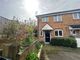 Thumbnail End terrace house for sale in Park Gardens, Sutton-In-Ashfield, Nottinghamshire