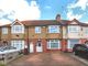 Thumbnail Terraced house for sale in Hinton Avenue, Hounslow