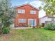 Thumbnail Link-detached house for sale in High Road, Benfleet