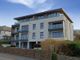 Thumbnail Flat for sale in Esplanade Road, Newquay