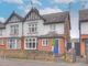 Thumbnail Semi-detached house for sale in Taunton Road, West Bridgford, Nottingham