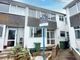 Thumbnail Terraced house for sale in Rea Drive, Brixham