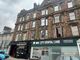 Thumbnail Flat for sale in Port Street, Stirling