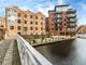 Thumbnail Flat for sale in Ducie Street, Manchester