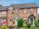 Thumbnail Terraced house for sale in Verbania Way, East Grinstead