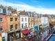 Thumbnail Flat to rent in Exmouth Market, Clerkenwell, London