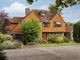 Thumbnail Detached house for sale in Church Hill, Merstham, Redhill