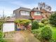 Thumbnail Detached house for sale in Gibsons Hill, London