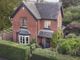 Thumbnail Detached house to rent in High Street, Cheswardine, Market Drayton