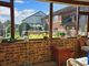 Thumbnail Semi-detached bungalow for sale in Pinewood Drive, Markfield, Leicetershire