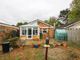 Thumbnail Detached bungalow for sale in Rochfort Avenue, Newmarket