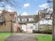 Thumbnail Detached house to rent in Park Road, Marden, Tonbridge