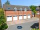 Thumbnail Flat for sale in St Marys Court, Kenilworth