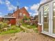 Thumbnail Terraced house for sale in Camborne Avenue, Romford, Essex
