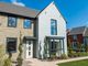 Thumbnail Detached house for sale in "Holden" at Dryleaze, Yate, Bristol