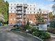 Thumbnail Flat for sale in Clarendon House, Tower Road, Poole