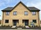 Thumbnail Semi-detached house for sale in Plot 56, The Gables, Norwich Road, Attleborough