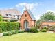 Thumbnail Semi-detached house for sale in Rising Lane, Knowle, Solihull, Warwickshire