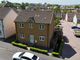Thumbnail Detached house for sale in Larkspur Drive, Newton Abbot