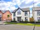 Thumbnail 3 bedroom semi-detached house for sale in Maes Y Gwernen Road, Morriston, Swansea