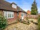 Thumbnail Detached house for sale in Whitehill Lane, Gravesend