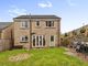 Thumbnail Detached house for sale in Kirkstall Close, Wilsden