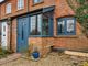 Thumbnail Terraced house for sale in Waterloo Terrace, Anna Valley, Andover