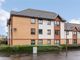 Thumbnail Flat for sale in Johnston Court, Falkirk, Stirlingshire