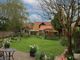 Thumbnail Detached house for sale in The Green, Palgrave, Diss