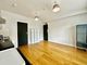 Thumbnail Studio to rent in Oakleigh Crescent, Whetstone, London