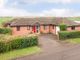 Thumbnail Detached bungalow for sale in Main Road, Appleford, Abingdon