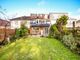 Thumbnail Terraced house for sale in Keswick Avenue, Kingston Vale, London