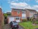 Thumbnail Detached house for sale in Whitborn Close, Malvern