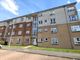 Thumbnail Flat for sale in St. Mungos Road, Glasgow